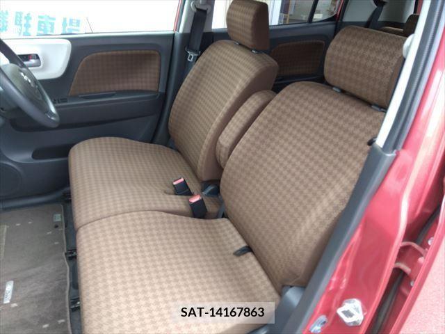 Nissan MOCO 2012-03 219006-12