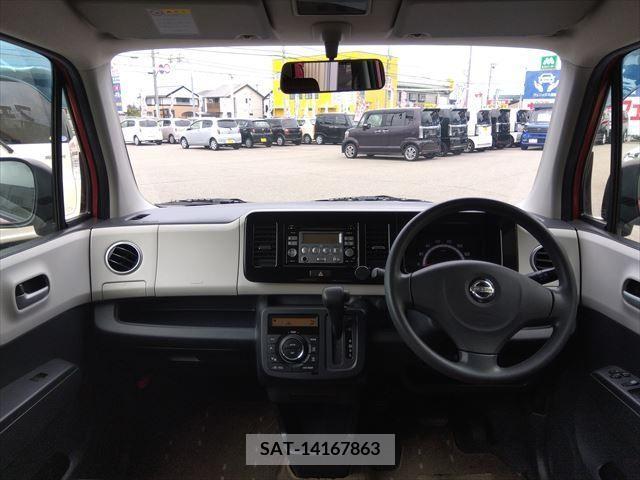 Nissan MOCO 2012-03 219006-10
