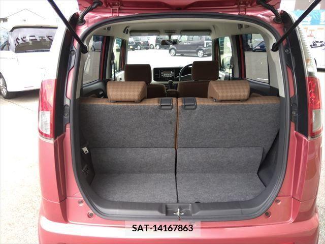 Nissan MOCO 2012-03 219006-15