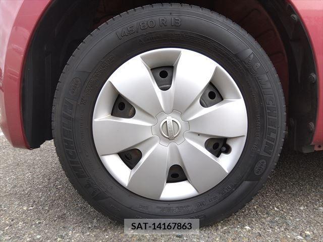 Nissan MOCO 2012-03 219006-9