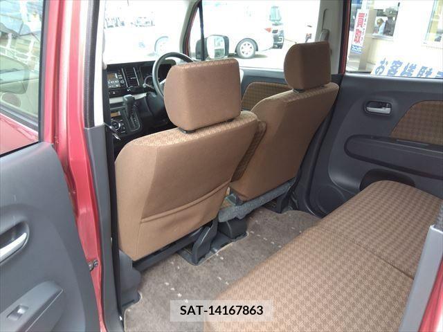 Nissan MOCO 2012-03 219006-13