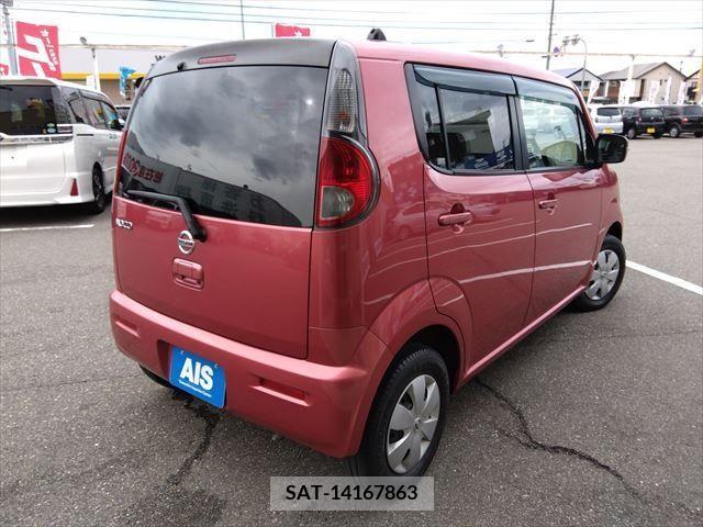 Nissan MOCO 2012-03 219006-2