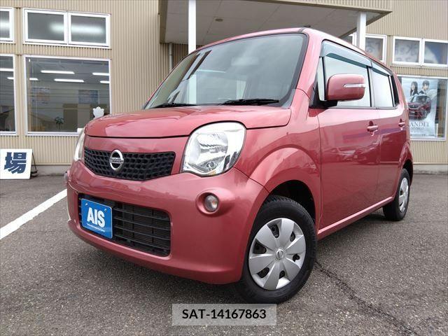 Nissan MOCO 2012-03 219006-0