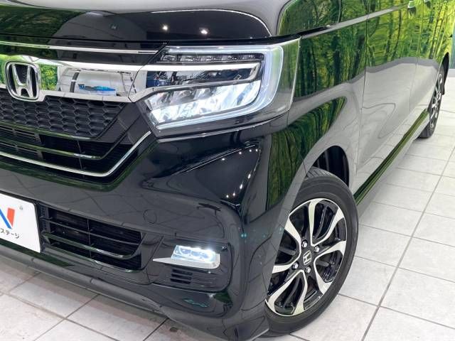 Honda N BOX CUSTOM 2019-04 10380-12