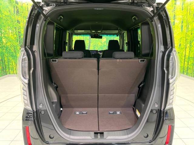 Honda N BOX CUSTOM 2019-04 10380-10