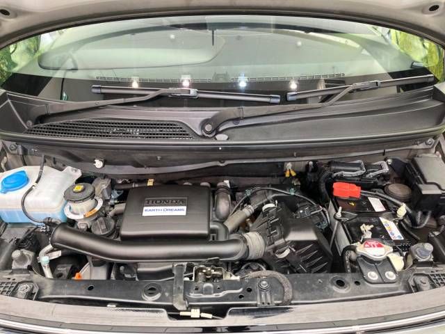Honda N BOX CUSTOM 2019-04 10380-18