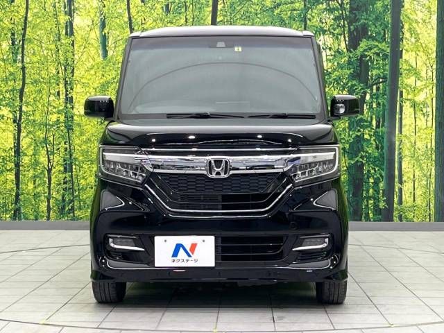 Honda N BOX CUSTOM 2019-04 10380-14