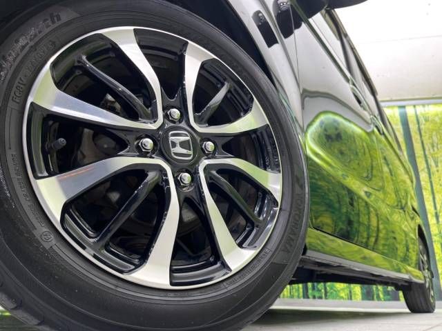 Honda N BOX CUSTOM 2019-04 10380-13
