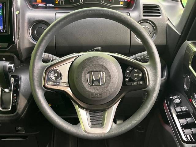 Honda N BOX CUSTOM 2019-04 10380-11
