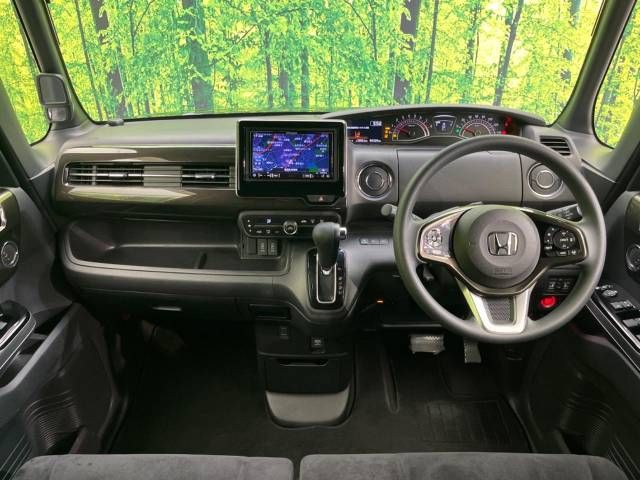 Honda N BOX CUSTOM 2019-04 10380-1