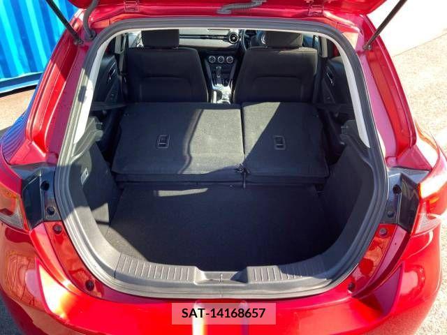 Mazda DEMIO 2016-04 268042-9