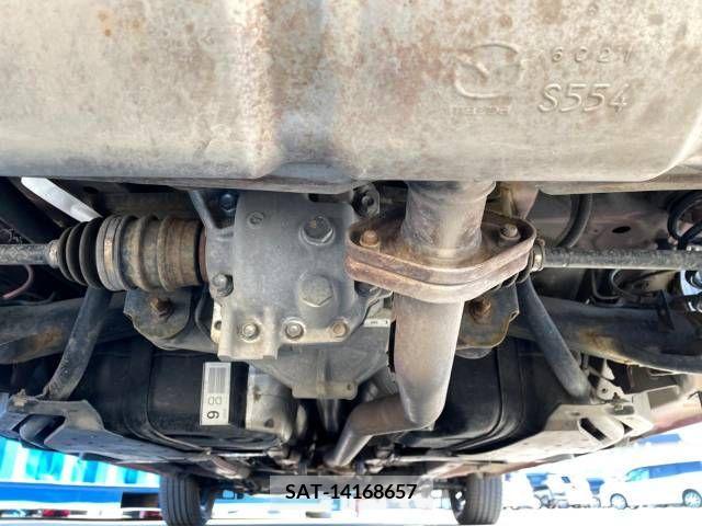 Mazda DEMIO 2016-04 268042-18