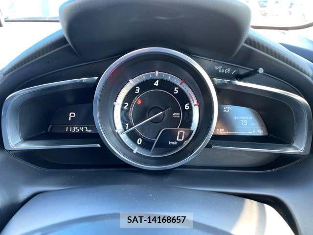 Mazda DEMIO 2016-04 268042-19