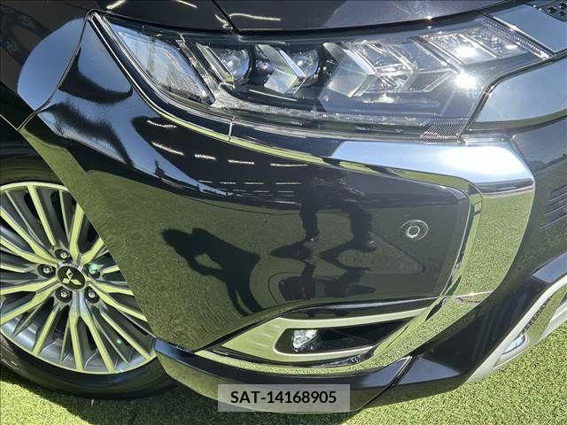 Mitsubishi OUTLANDER PHEV 2019-02 209719-18
