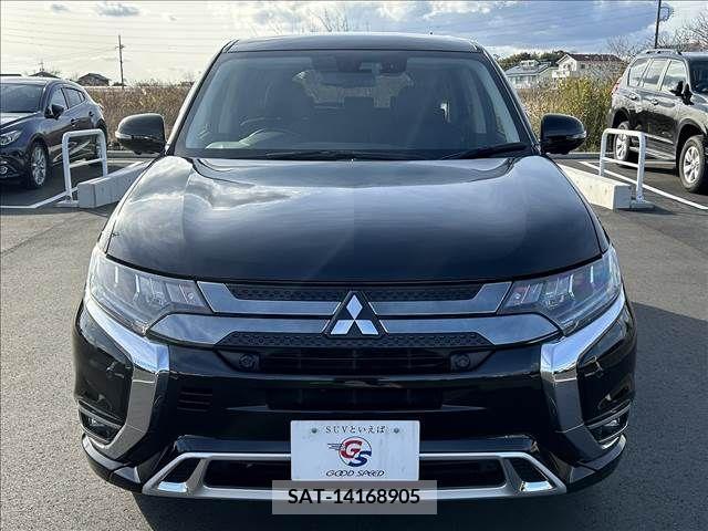 Mitsubishi OUTLANDER PHEV 2019-02 209719-11