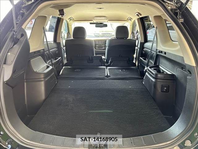 Mitsubishi OUTLANDER PHEV 2019-02 209719-10