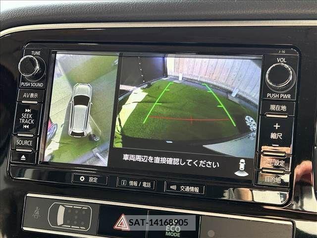 Mitsubishi OUTLANDER PHEV 2019-02 209719-3