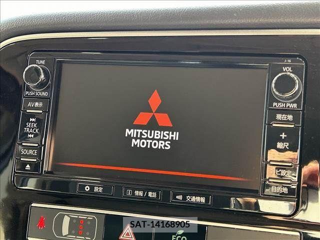 Mitsubishi OUTLANDER PHEV 2019-02 209719-2