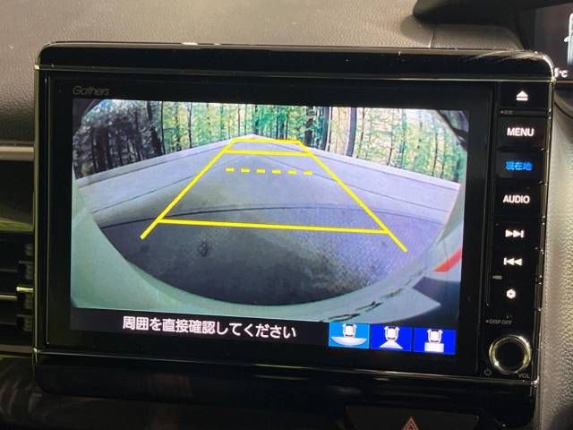 Honda N BOX 2017-12 193496-5