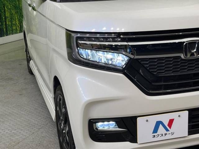 Honda N BOX 2017-12 193496-12