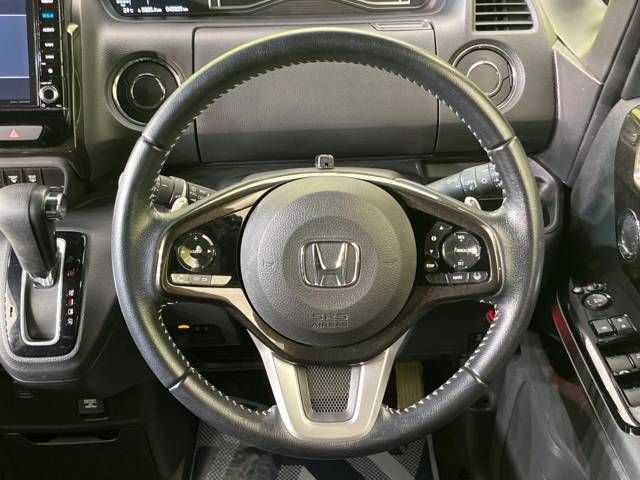 Honda N BOX 2017-12 193496-11