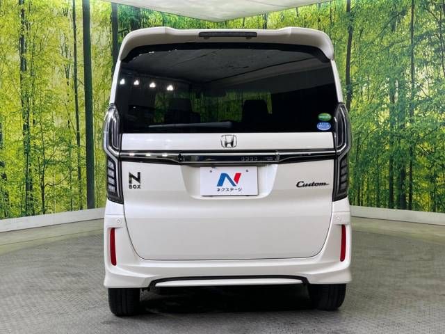 Honda N BOX 2017-12 193496-15