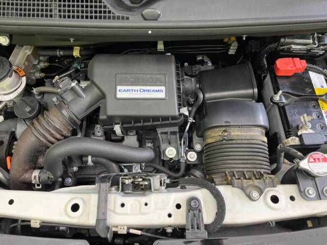 Honda N BOX 2017-12 193496-18