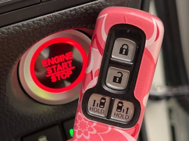 Honda N BOX 2017-12 193496-7