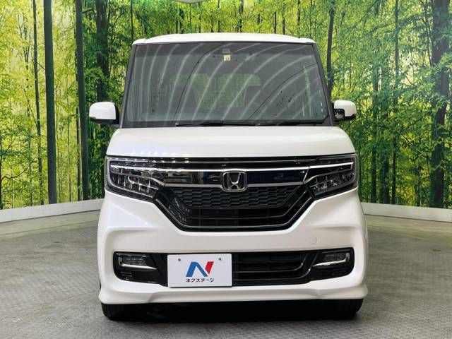 Honda N BOX 2017-12 193496-14