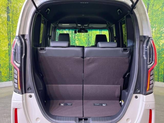 Honda N BOX 2017-12 193496-10