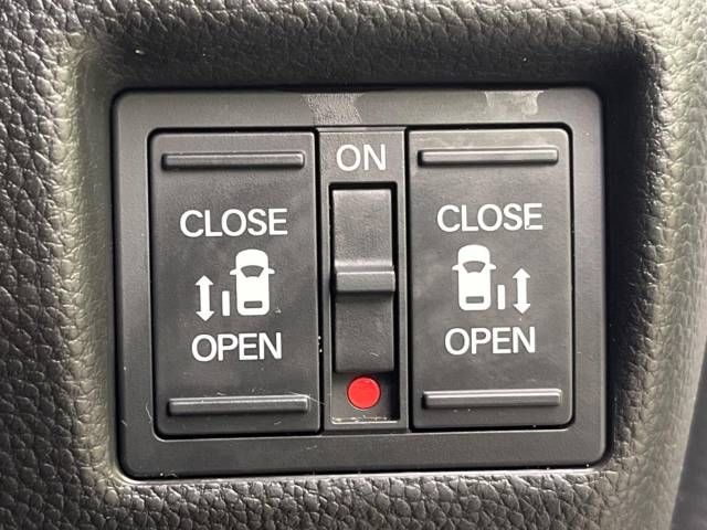 Honda N BOX 2017-12 193496-3