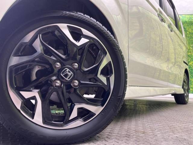 Honda N BOX 2017-12 193496-13