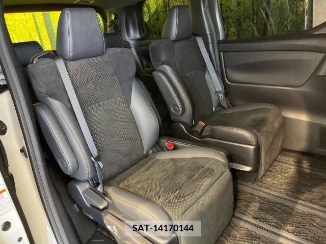 Toyota ALPHARD 2021-08 258931-9