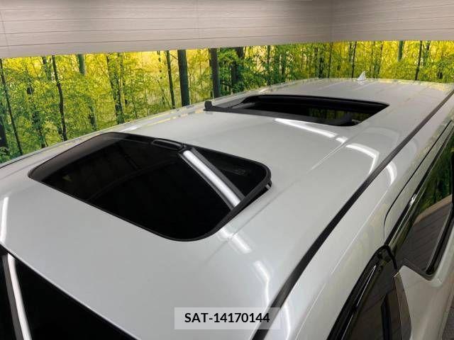 Toyota ALPHARD 2021-08 258931-3