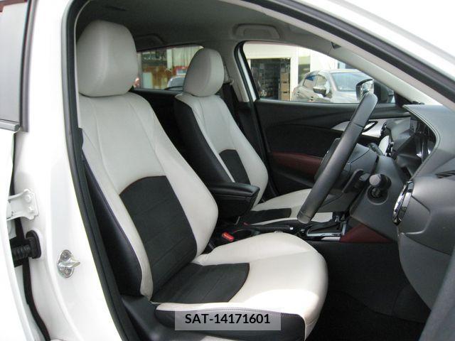Mazda CX-3 2018-01 265556-1