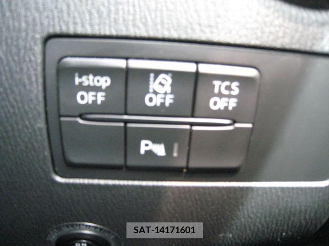 Mazda CX-3 2018-01 265556-9