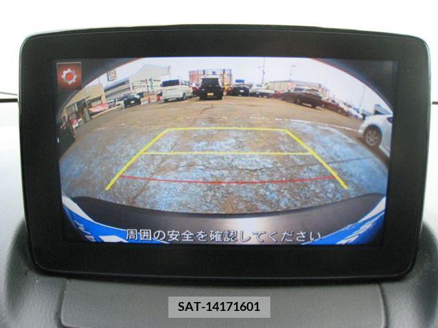 Mazda CX-3 2018-01 265556-5
