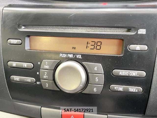 Daihatsu MOVE 2007-06 379472-4