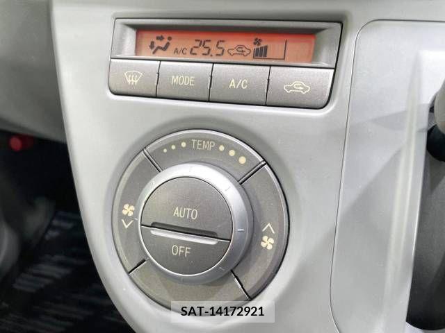 Daihatsu MOVE 2007-06 379472-3