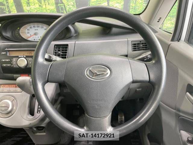 Daihatsu MOVE 2007-06 379472-11