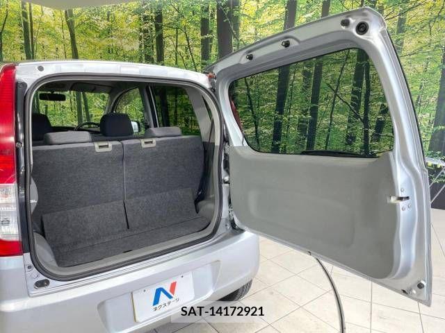 Daihatsu MOVE 2007-06 379472-10