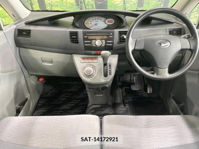 Daihatsu MOVE 2007-06 379472-1
