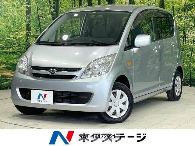 Daihatsu MOVE 2007-06 379472-0