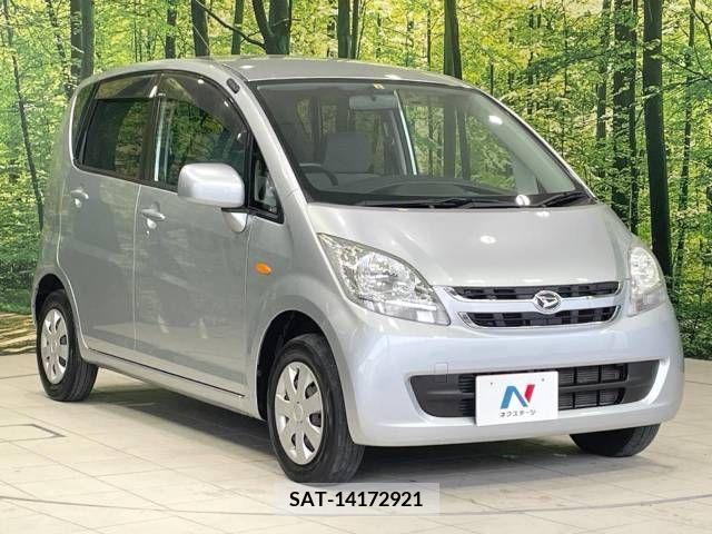 Daihatsu MOVE 2007-06 379472-16