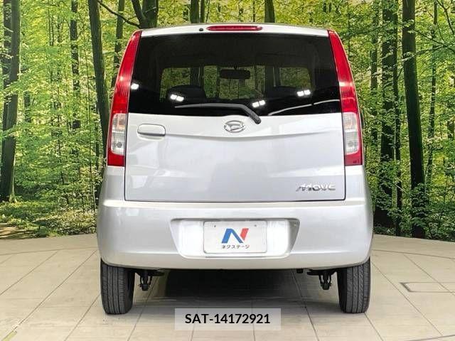 Daihatsu MOVE 2007-06 379472-15