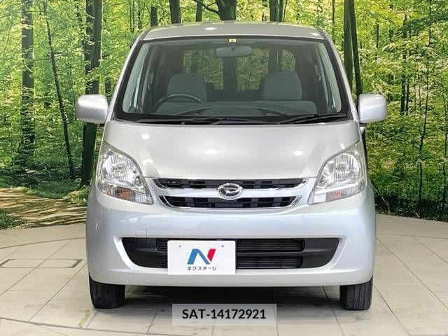 Daihatsu MOVE 2007-06 379472-14