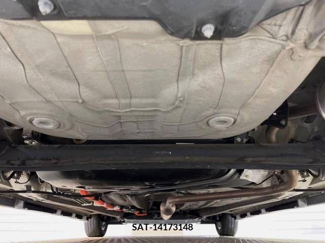 Suzuki SOLIO BANDIT 2017-03 285442-18