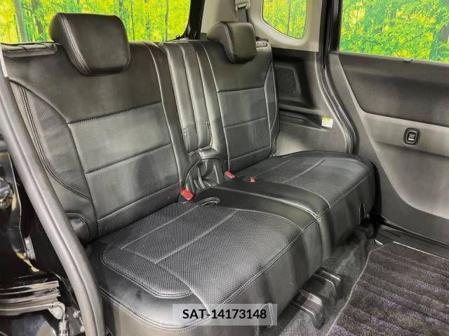 Suzuki SOLIO BANDIT 2017-03 285442-8