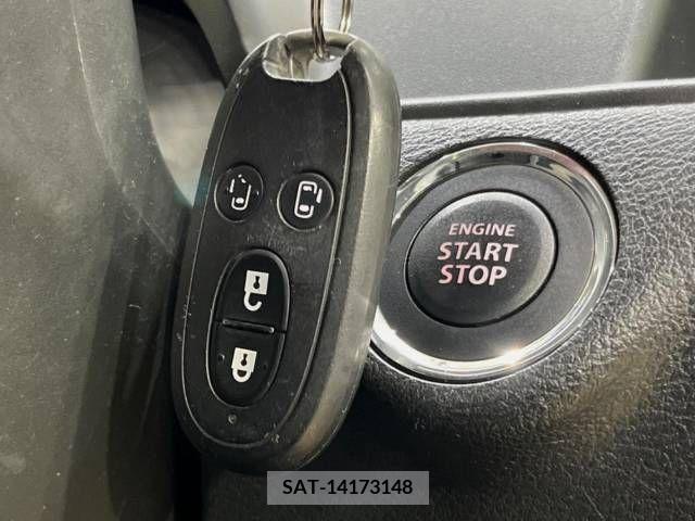 Suzuki SOLIO BANDIT 2017-03 285442-6