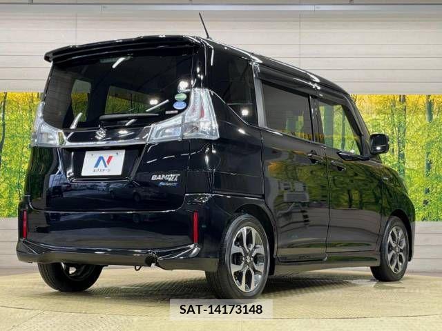 Suzuki SOLIO BANDIT 2017-03 285442-16